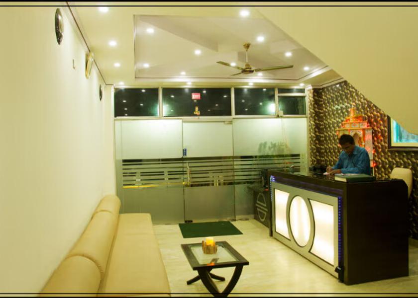 Delhi Delhi Public Areas