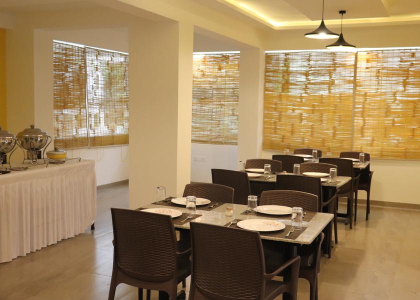 Maharashtra Pune Food & Dining
