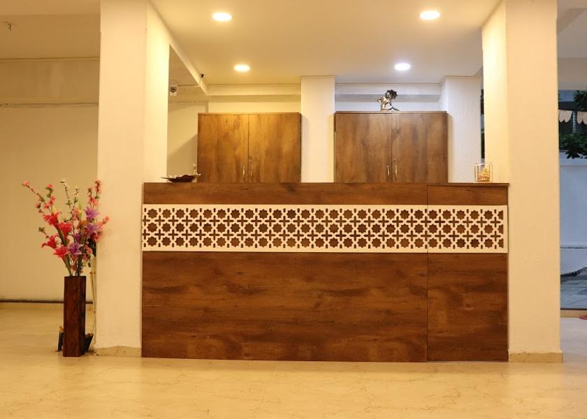 Maharashtra Pune Public Areas
