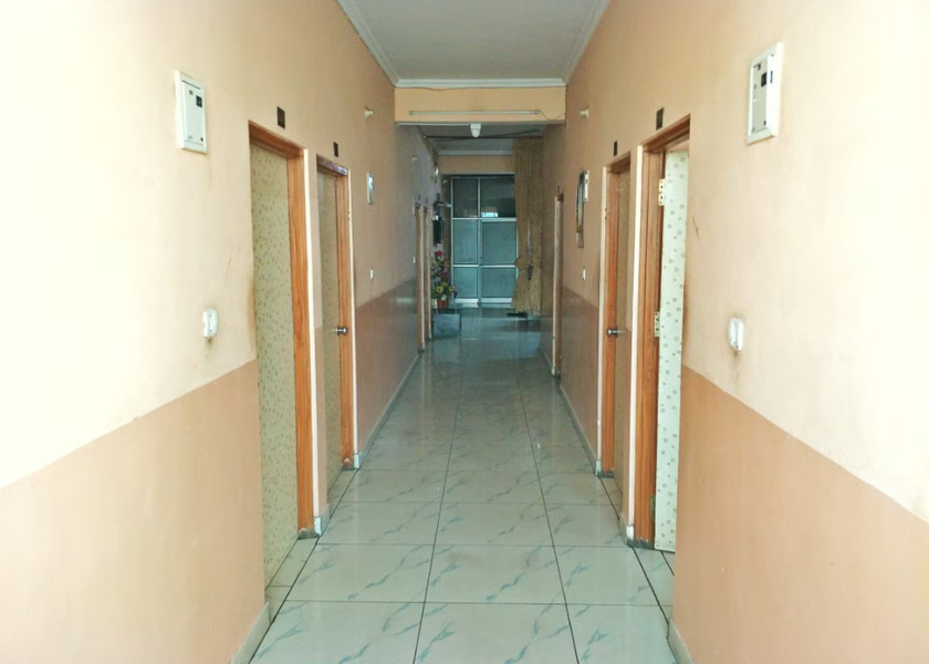 Rajasthan Jaipur Public Areas