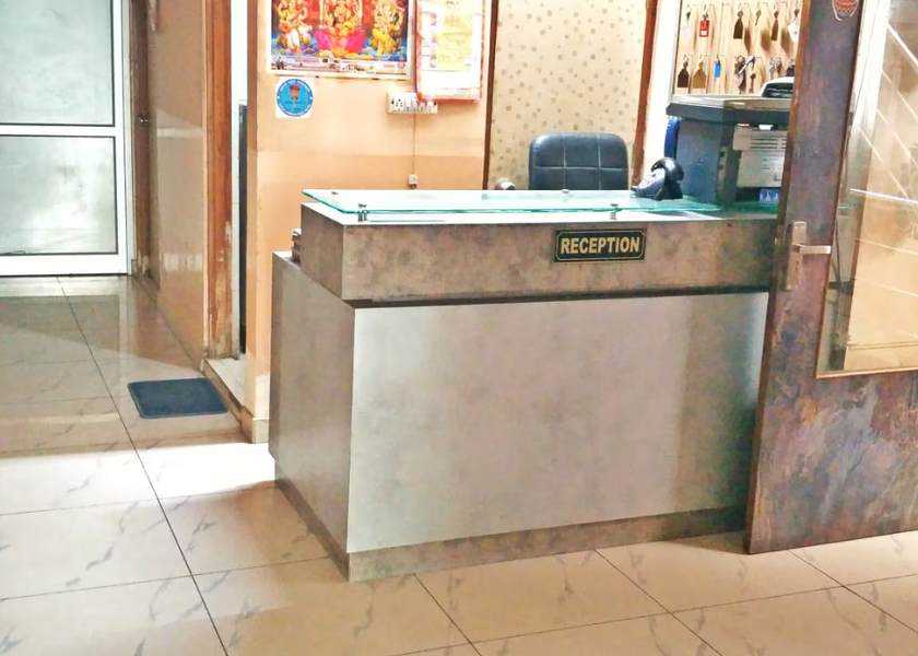 Rajasthan Jaipur Public Areas