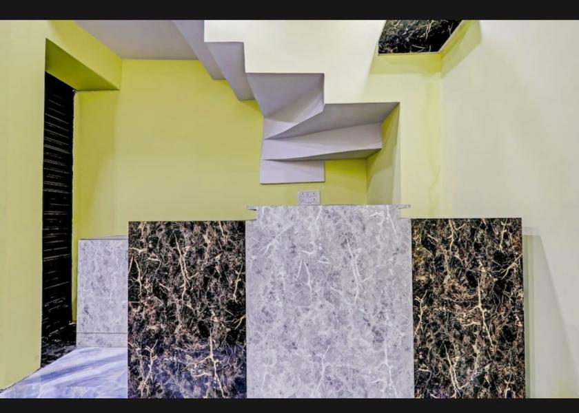 Uttar Pradesh Lucknow Public Areas