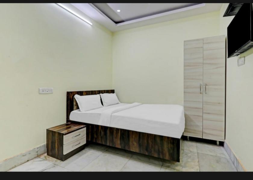 Uttar Pradesh Lucknow 1025