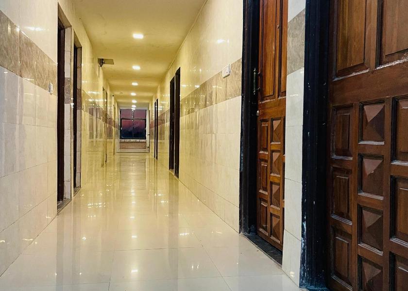 Maharashtra Aurangabad Public Areas