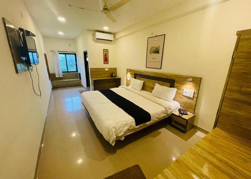 Maharashtra Aurangabad Suite