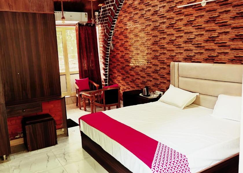 Uttarakhand Dehradun Bed