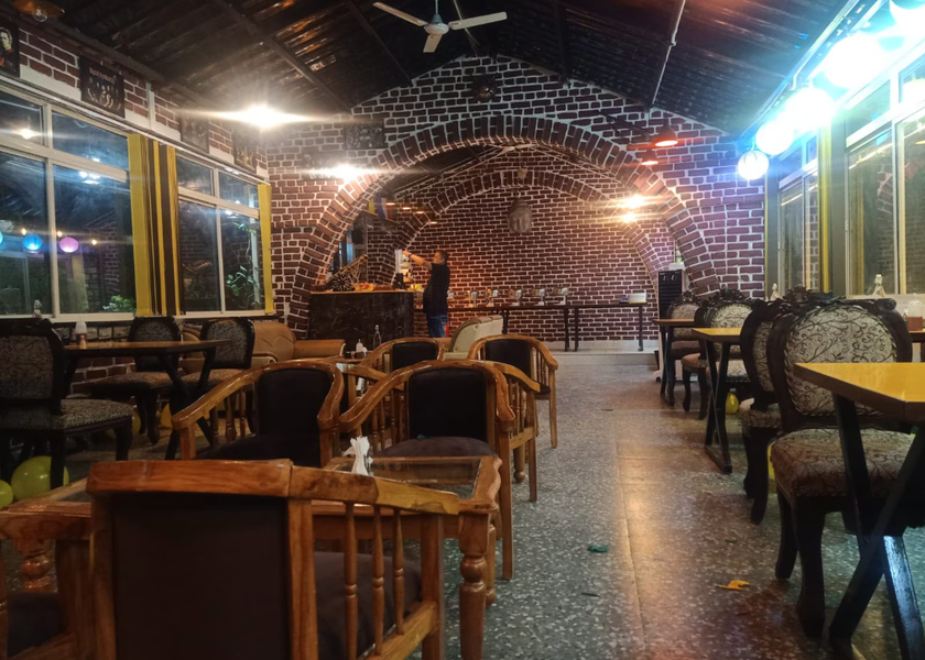 Uttarakhand Dehradun Food & Dining