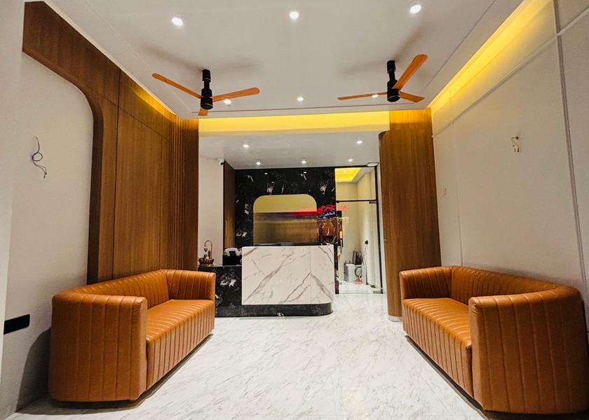 Maharashtra Shirdi Public Areas
