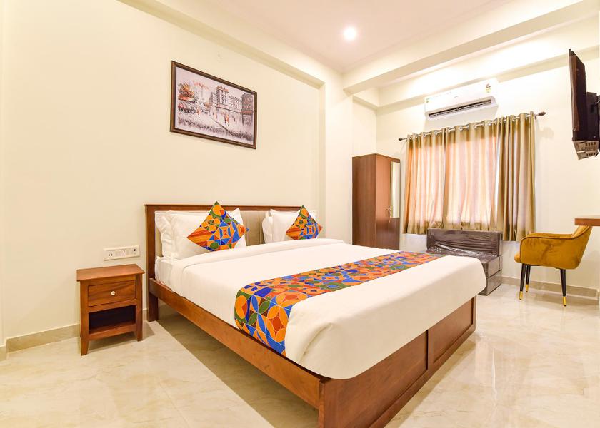 Rajasthan Jaipur Premium Room