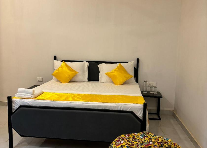 Rajasthan Alwar Apartment - 2 Bedrooms