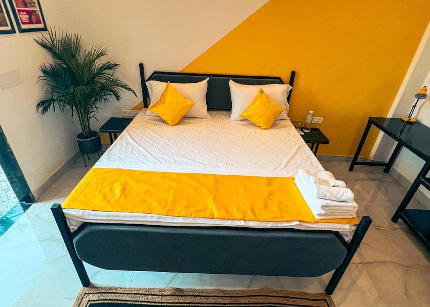 Rajasthan Alwar Apartment - 3 Bedrooms