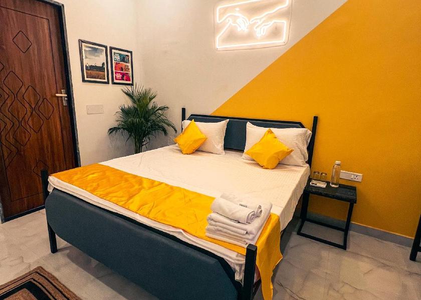 Rajasthan Alwar Apartment - 3 Bedrooms