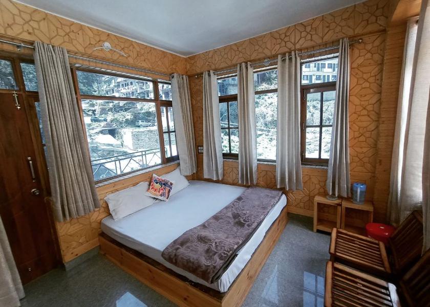 Himachal Pradesh Shimla 1025