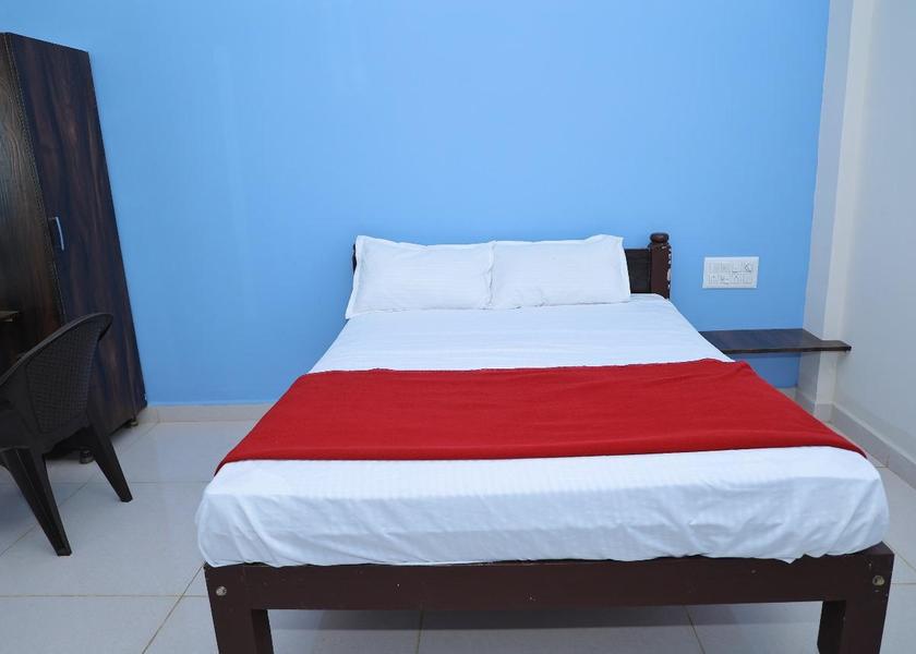 Karnataka Chitradurga Double Room with Fan