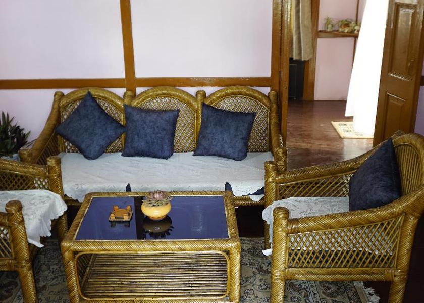 Meghalaya Shillong 1007
