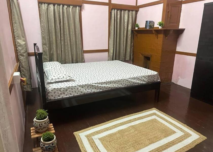Meghalaya Shillong 1025