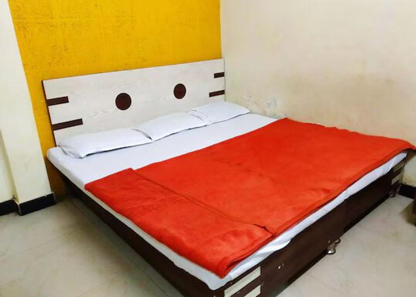 Madhya Pradesh Ujjain Public Areas