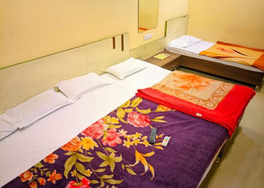 Madhya Pradesh Ujjain Public Areas