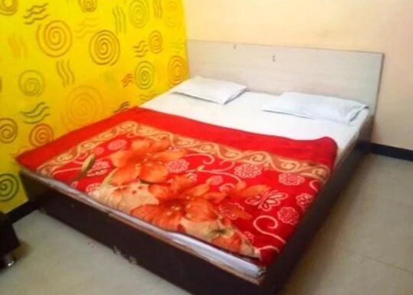 Madhya Pradesh Ujjain Public Areas