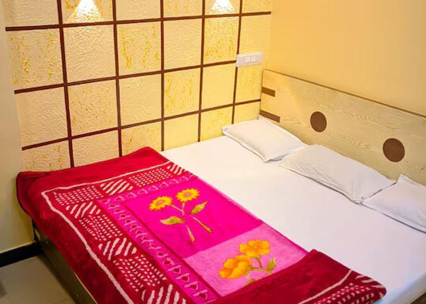 Madhya Pradesh Ujjain Public Areas