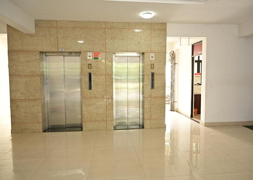 Kerala Palakkad Facilities