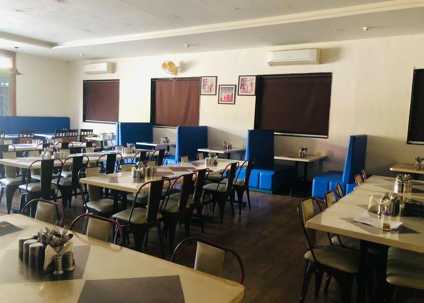 Gujarat Ambaji Kitchen