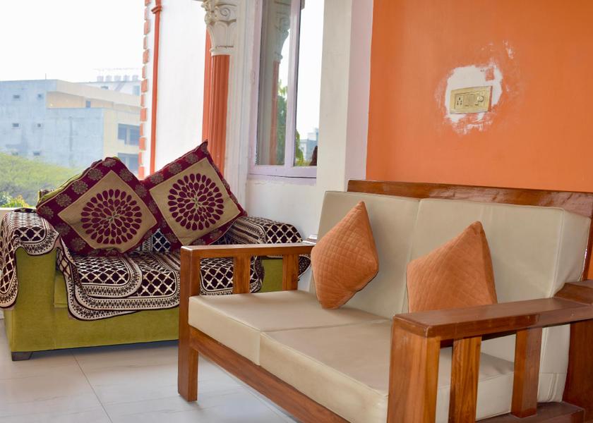 Haryana Faridabad Separate living room
