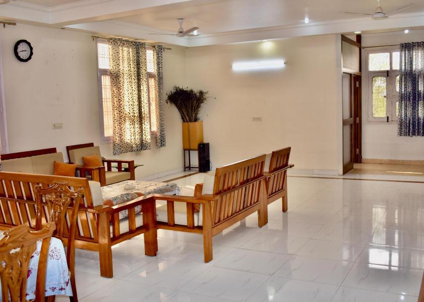 Haryana Faridabad Separate living room