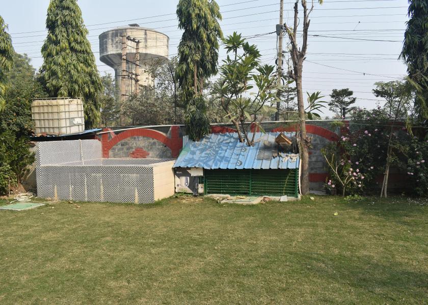 Haryana Faridabad View
