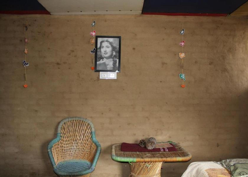 Uttarakhand Lansdowne 1025