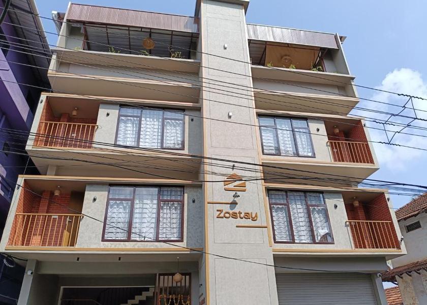 Kerala Malappuram Hotel Exterior