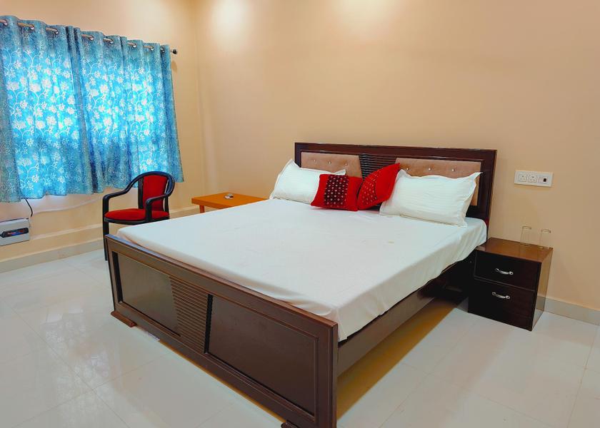 Uttar Pradesh Ayodhya Standard Room