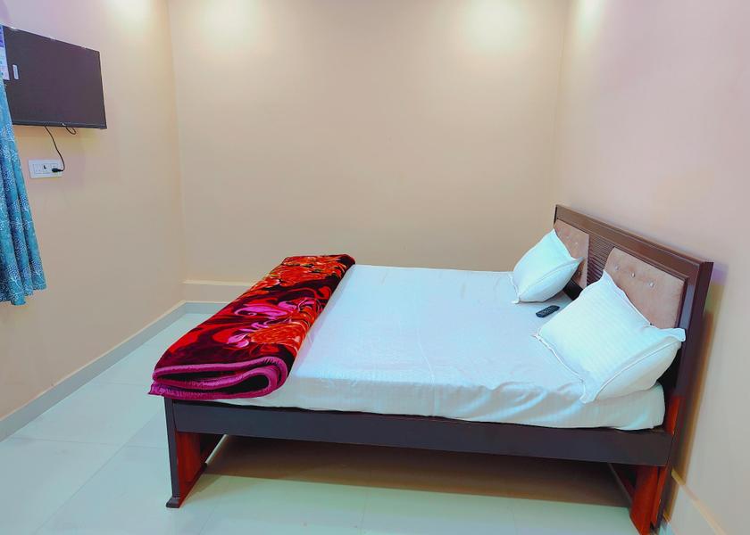Uttar Pradesh Ayodhya Room plan