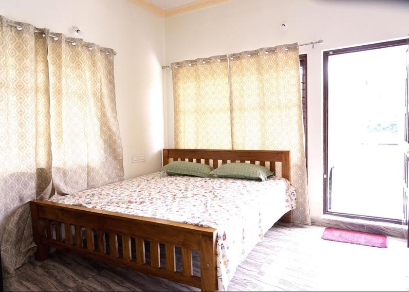 Karnataka Madikeri 1025