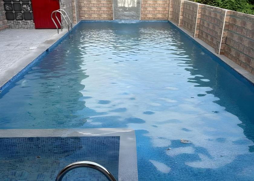 Pondicherry Pondicherry Pool