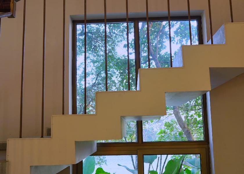 Kerala Palakkad Balcony/terrace