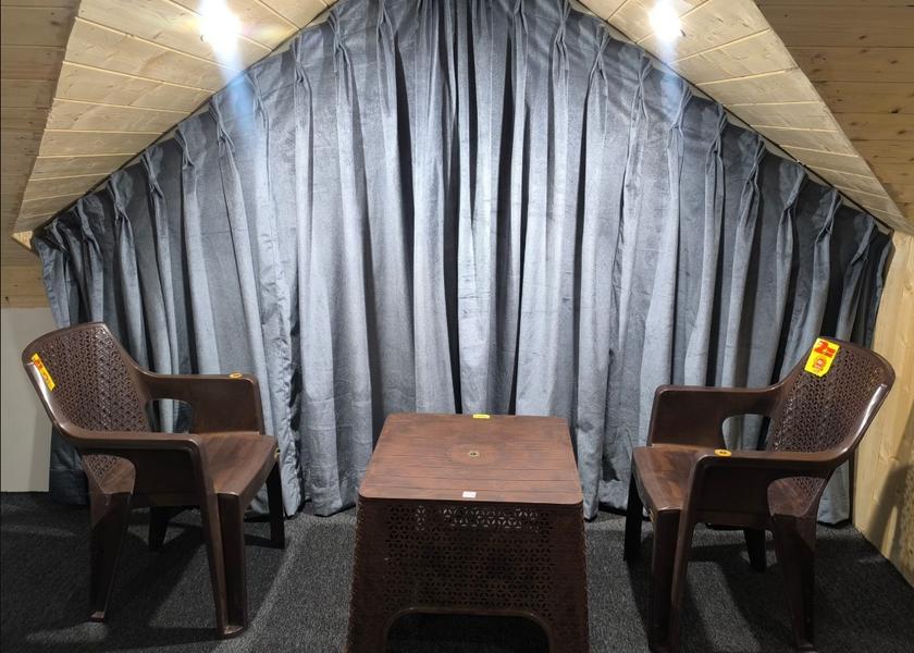 Jammu and Kashmir Srinagar Public Areas