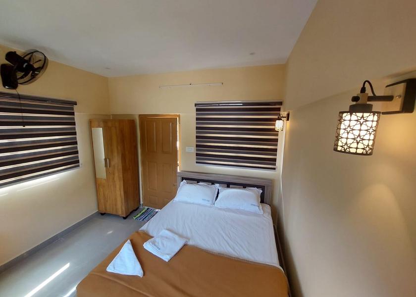 Kerala Munnar Cottage