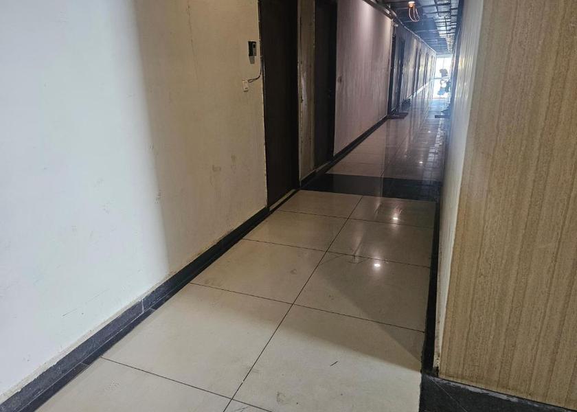 Punjab Zirakpur Public Areas