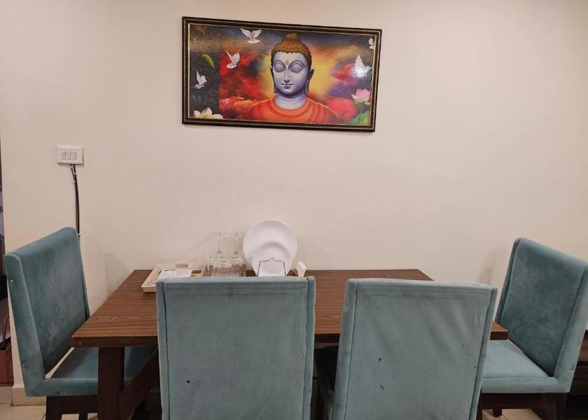 Punjab Zirakpur Food & Dining