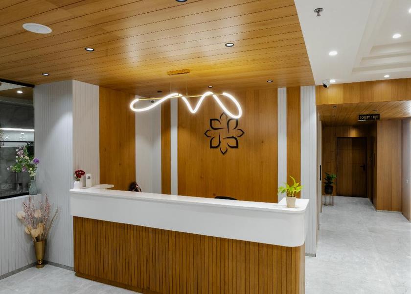 Gujarat Nadiad Entrance