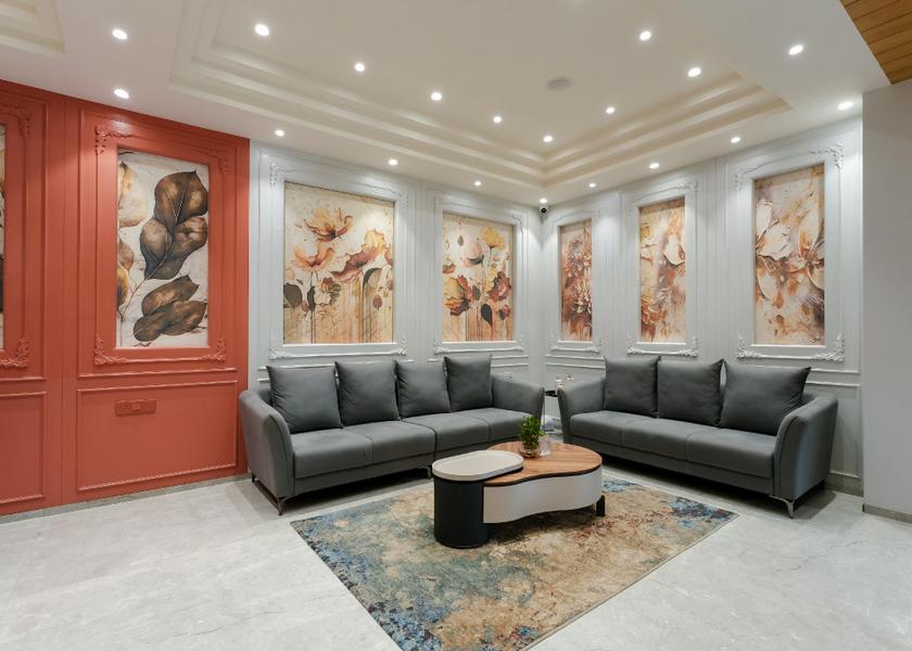 Gujarat Nadiad Lobby