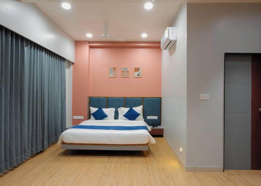 Gujarat Nadiad Room