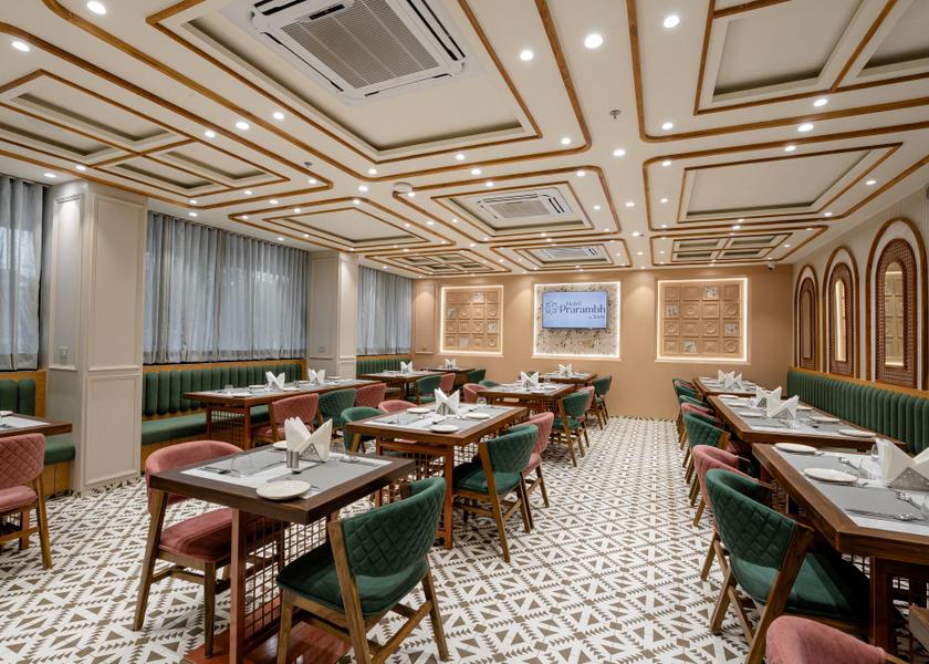 Gujarat Nadiad Restaurant