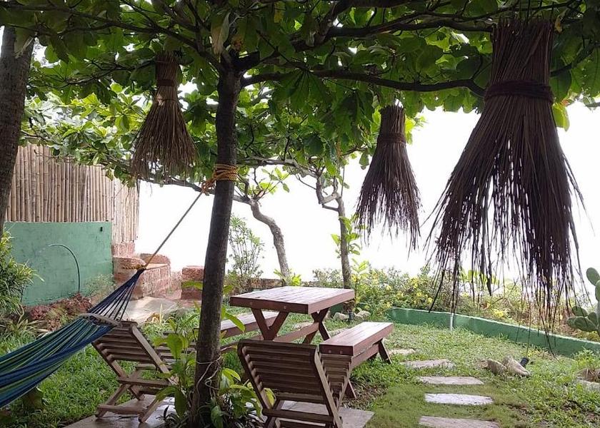 Kerala Varkala Garden