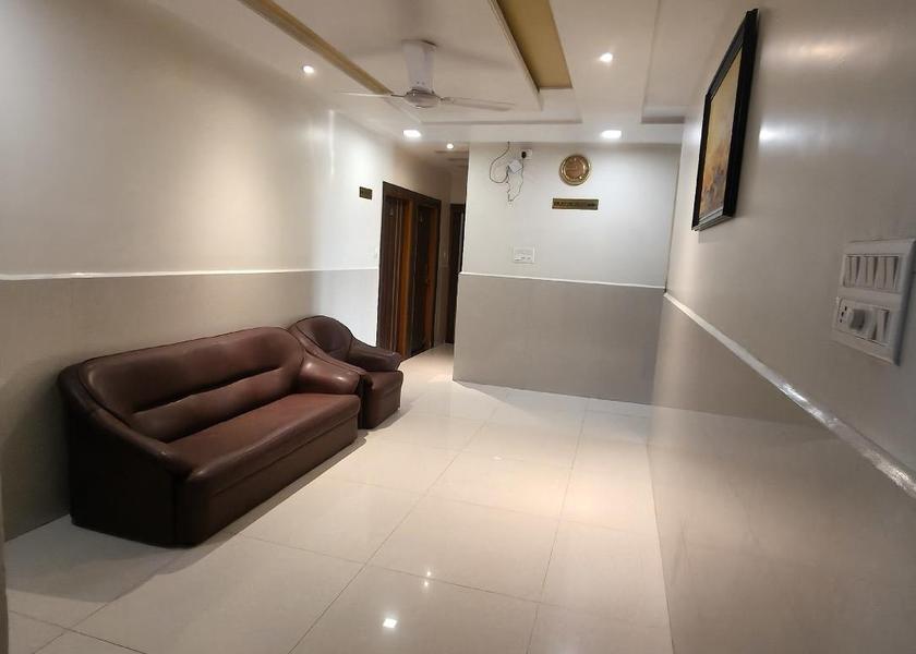 Karnataka Vijayapura Lobby