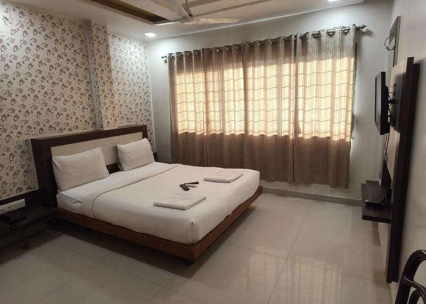 Karnataka Vijayapura Deluxe Room AC
