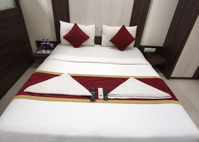 Karnataka Vijayapura Suite