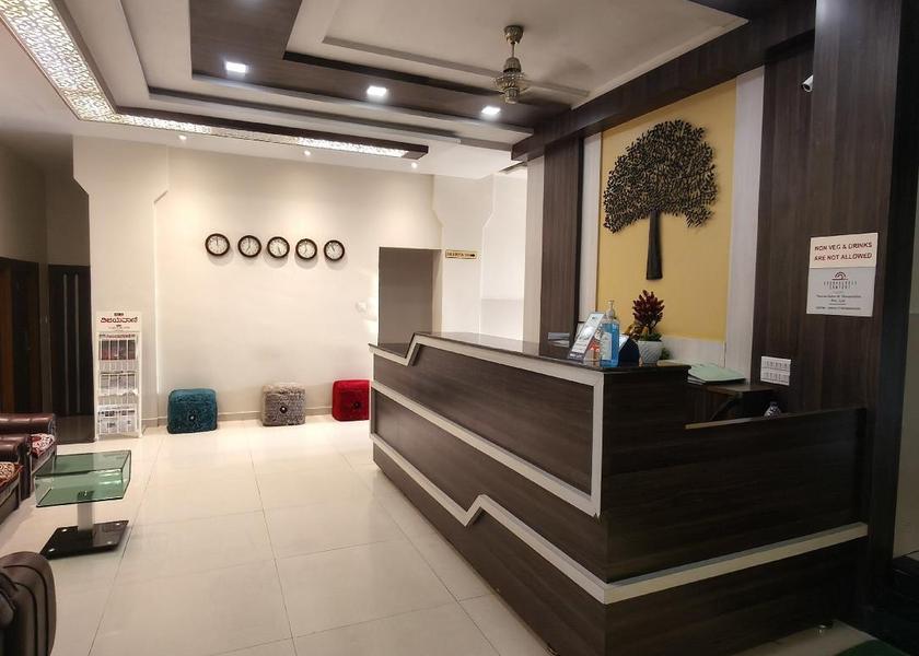 Karnataka Vijayapura Reception