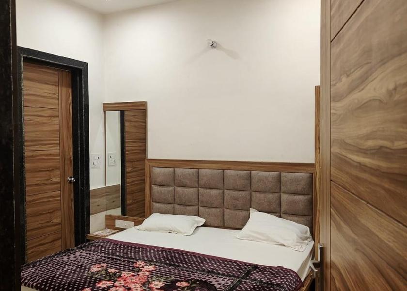 Uttar Pradesh Vrindavan Room plan